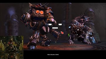 Guide Fractal 40 Farm