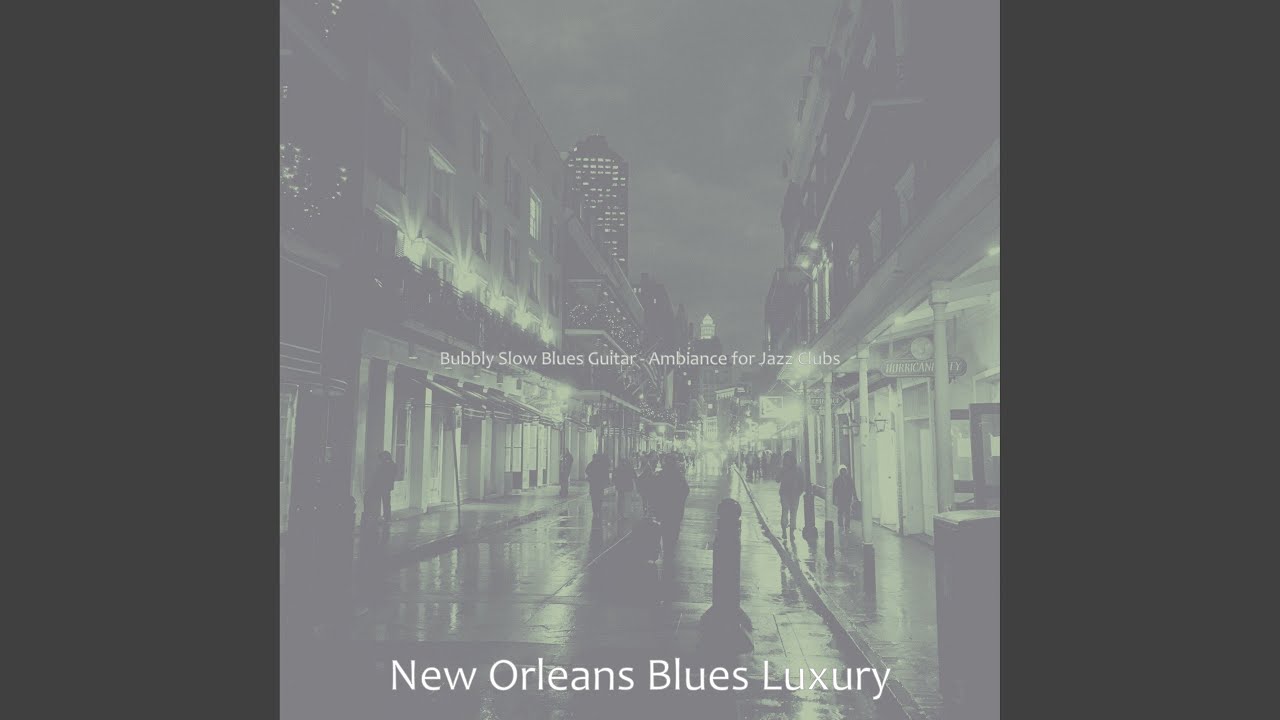 Remarkable New Orleans