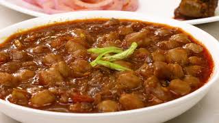 Chole Recipe | पंजाबी छोले बनाने का सबसे आसान तरीका | Best Chole | Chana Masala | kabitaskitchen