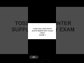 TOSS supplementary exam fees 2023|TOSS inter supplementary exam fees TOSS exam fee payment online