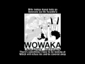 Wowaka ft. Hatsune Miku - Prism Cube Eng Sub