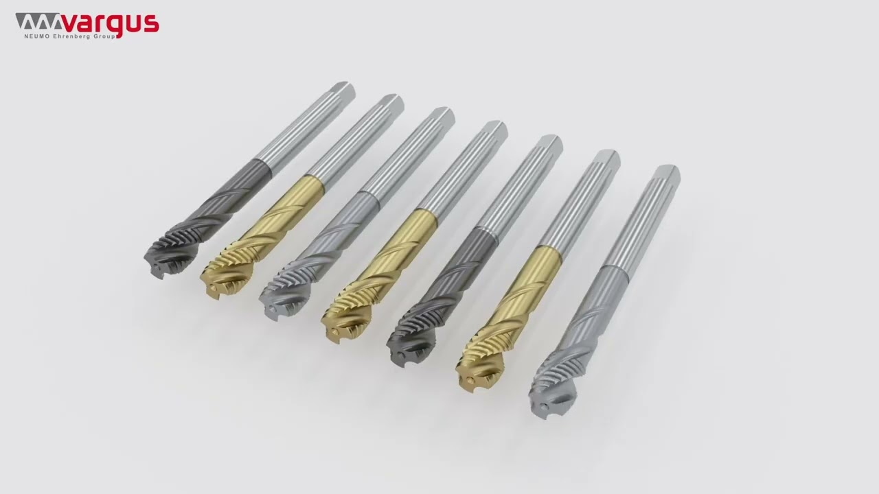 Thread Mill advantages Vs Taps