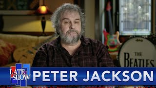 John, Paul, George & Ringo Find The Right Words In Peter Jackson's "The Beatles: Get Back"