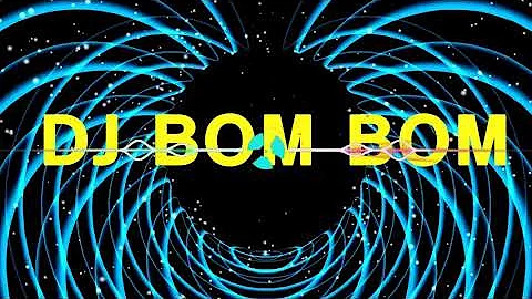 DJ BOMBOM  - NEW TECHNO REMIX 2021 -DISCO TECH NO CHA CHA REMIX  - MUSIC REMIX