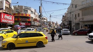 Palestinians in the West Bank react as some countries recognise Palestinian state