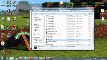 How to make a Bukkit 1.0.1 R1 Server