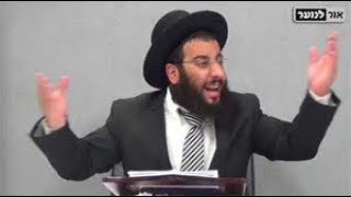 כוחה העצום של מצוות הסוכה | הרב רביד נגר (מדרשת אור-לנוער) מדהים.