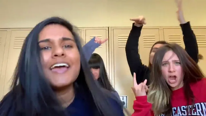 don't stop me now (lipdub/music video)