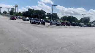 Sports Performance 2009 Chrysler 300 Touring