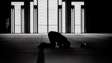 Qari Tarik Muhammad Surah Al Jinn سورة الجن كاملة للقارئ طارق محمد