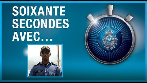 Soixante secondes avec l’Ens 1 Abiman Mahendra