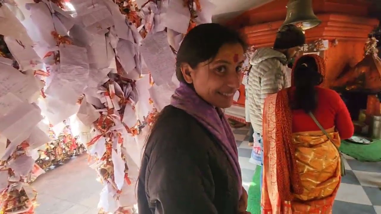 आज हम गये चितई गोलू मन्दिर 🙏🙏🙏🙏