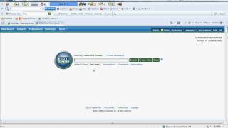 Video tutorial EBSCO host /Master File premiere
