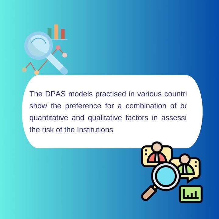 Differential Premium Assessment System DPAS