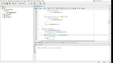 Menampilkan bilangan genap/ganjil dan Prima dengan pemrograman berbasis java