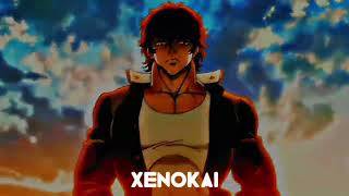 Baki Hanma Edit