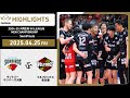 【2025/04/25 ハイライト】2024-25 大同生命SV.LEAGUE MEN CHAMPIONSHIP SemiFinals GAME1 サントリー vs WD名古屋
