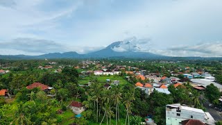 Exploring Amlapura, Karangasem, Bali | DJI Neo 2 Aerial Cinematic 4K Footage 