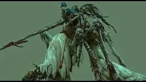 Full physical damage build, No Rest For The Wicked.