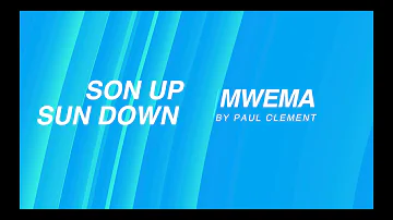 MWEMA by Paul Clement Cover at S.U.S.D