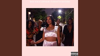 Download Lagu Bad Girls Anthem (Toronto Edition) Download Lagu Bad Girls Anthem (Toronto Edition)