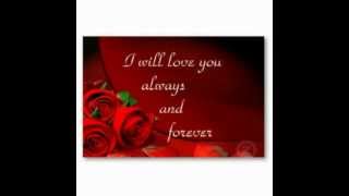 Pledging My Love - Sanford Clark