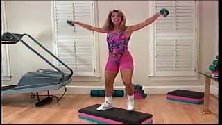 Denise Austins Stepbystep 1991