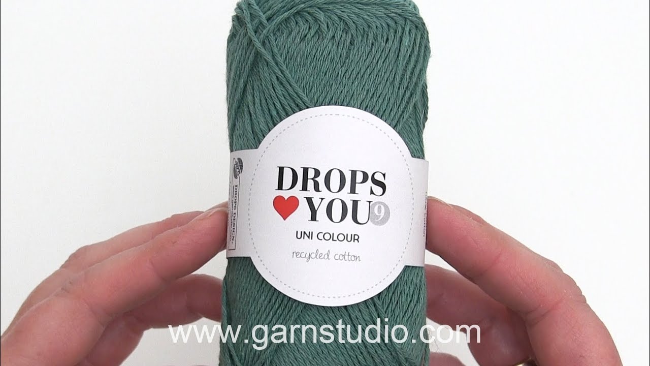 craftstudio DROPS ♥ You #9Video Presentation