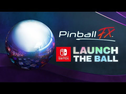 Pinball FX + Crypt of the NecroDancer Pinball Bundle for Nintendo Switch -  Nintendo Official Site