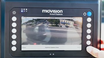 Scout Explore - Onboard Study Set-Up