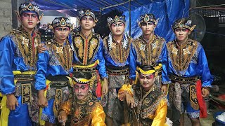 TERBARU 2024🔥 PERANG CELENG🐗 JARANAN KARYA BHAKTI 1295 live. Kampung Enam TARAKAN