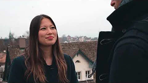 Interview Series Digital HR III - HR Service Management