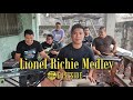 Lionel Richie Medley EastSide Band Cover 