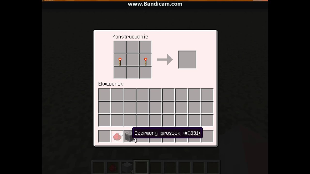 Jak Zrobić Przekaźnik W Minecraft Poradnik Jak Zrobic Przekaznik W Minecraft Youtube - vrogue.co