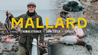 Duck shooting on a Scottish Island | Game Eater screenshot 2