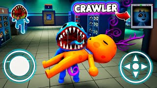 I Became The SCARIEST Anomaly in Roblox Animal Hospital!