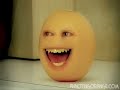 The Annoying Orange Presents: Death-Knife Attack☠️🤢🤮🤧🤒🤕🥵😰😱😫💔 Avocado (Screaming Feared)