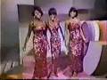 The Supremes: Live on Rodgers &amp; Hart Today (1966) | Lover / With A Song In My Heart / My Romance