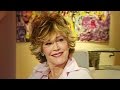 Jane Fonda interview