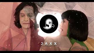 Gotye - Somebody That I Used To Know ( remix JAXX official )