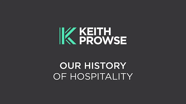 Keith Prowse - Our History of Hospitality