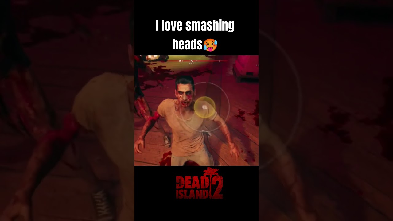 Dead island 2 Best kills 