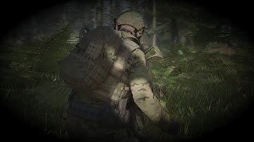 Ghost Recon BreakPoint PVE Episode #25 [No Hud] Hack The Drone