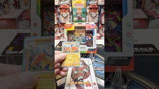 🔥Quick Pokemon Mega Evolution Rip 🔥#pokemon #pokemoncards #pokemontcg #cardrips #packopening
