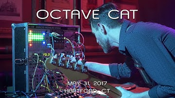 Octave Cat: 2017-05-31 - Arch Street Tavern; Hartford, CT (Complete Show) [2-Cam/4K]