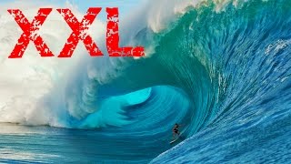 Celebrity BIG MONSTER WAVES SURF COMPILATION 2017| XXL WAVES SURFING |HEAVIEST WAVES ON EARTH|RECORD WAVE Wealth