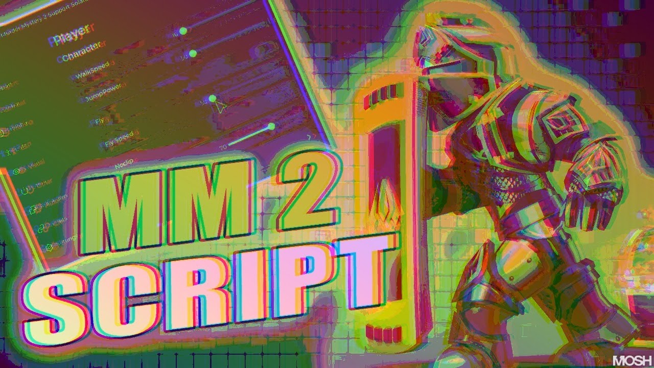 *NEW* Murder Mystery 2 Script (PASTEBIN 2025) ( KILL ALL , INSTANT GUN ...