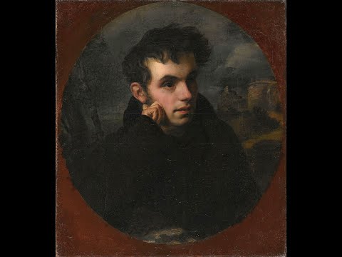 Василий Жуковский