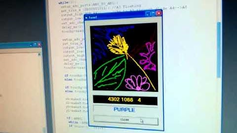 Maria testing Sparkfun