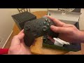 Xbox Series X Unboxing and Setup (Yes, I gave in!)